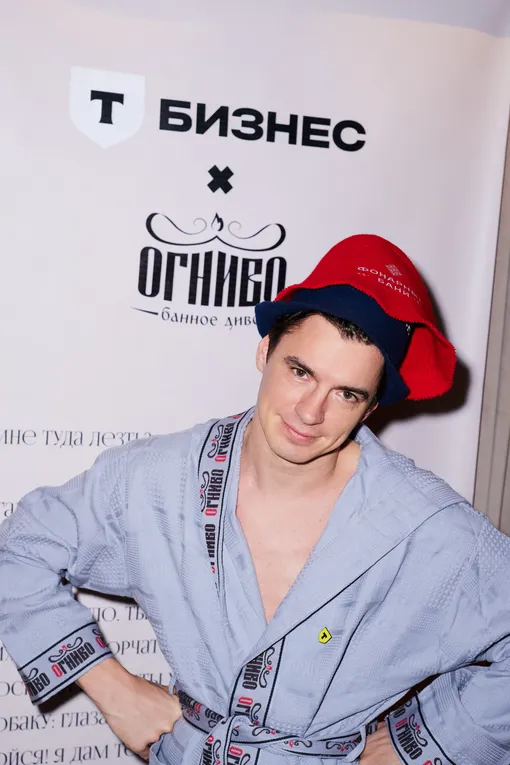 Антон Маньковский