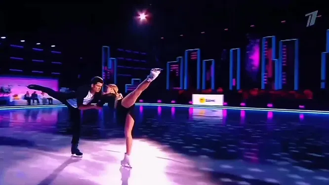 Нажми и смотри