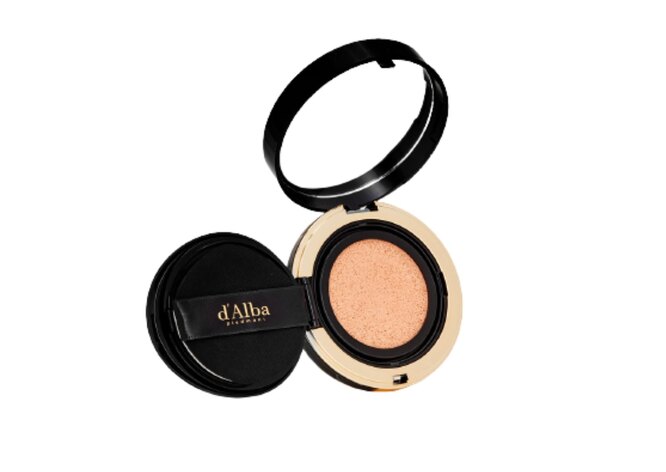 D'Alba Cushion Foundation SPF 50+