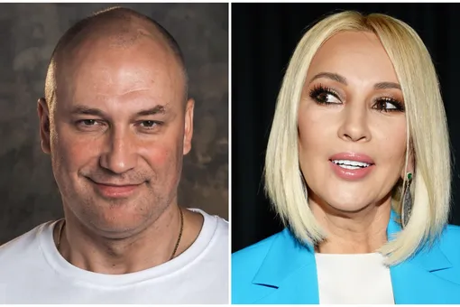 «Убила бы!»: Лера Кудрявцева осудила актера Константина Соловьева за скандал с бывшей женой «Убила бы!»: Лера Кудрявцева осудила актера Константина Соловьева за скандал с бывшей женой