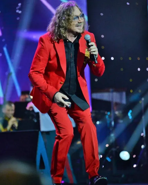 Игоря Николаева госпитализировали