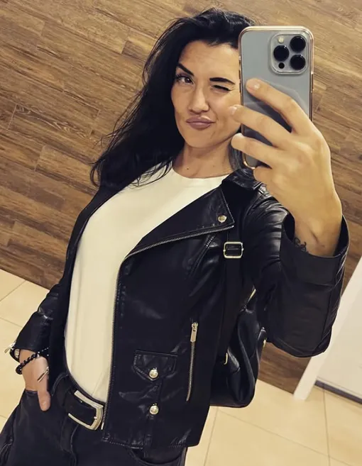 Алла Воденко была в отношениях с Курбаном Омаровым Алла Воденко была в отношениях с Курбаном Омаровым