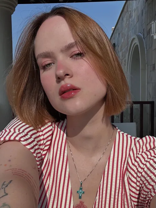 Марии исполнилось 23 года