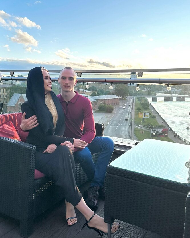 Порно Клаудия Кардинале