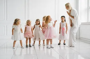 Продюсер Татьяна Тур запускает онлайн-марафон для активных мам и детей Продюсер Татьяна Тур запускает онлайн-марафон для активных мам и детей