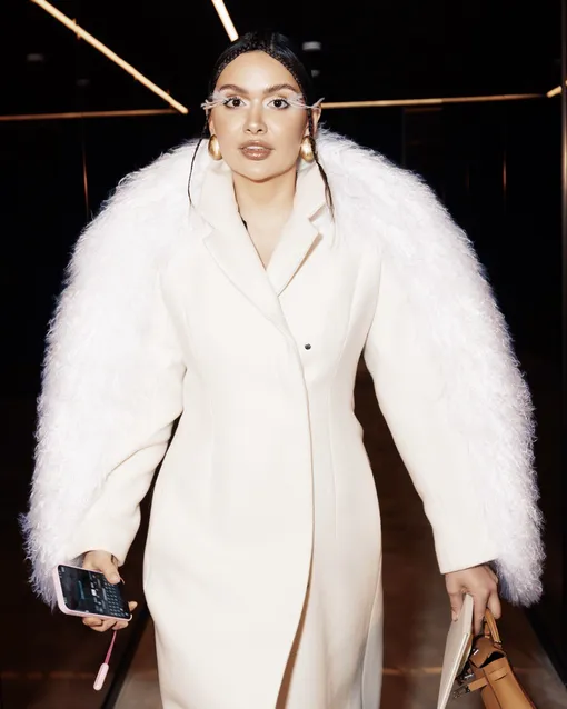 Мариям Тилляева