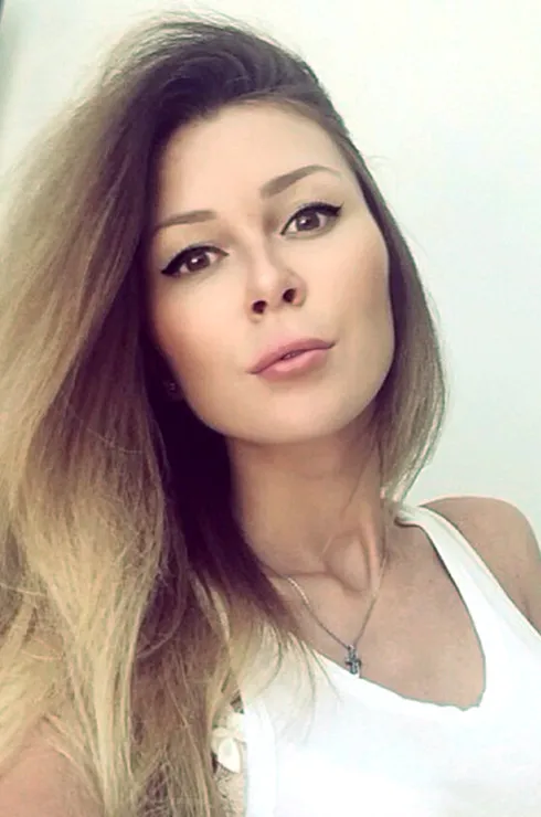 звезды губы до и после