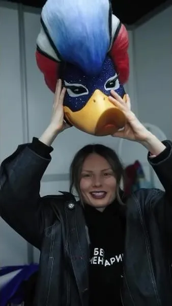 Нажми и смотри Нажми и смотри