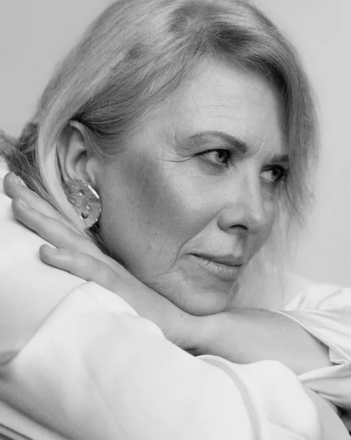 Фотопроект What You Don't Like (But I Do)