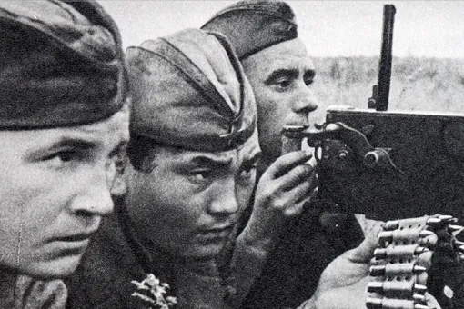 Тест для истинных патриотов: вспомни подвиги героев Великой Отечественной!