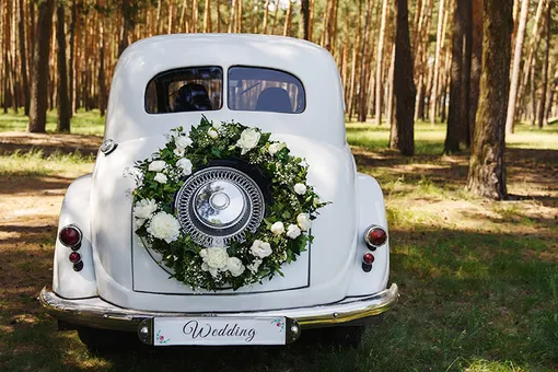 Красивые даты для свадьбы в 2022 могут совпадать с разными праздниками. красивые даты для свадьбы в 2022