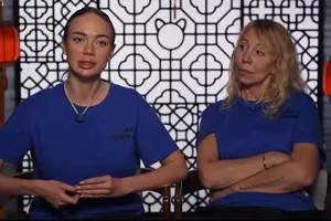 «Она раскрывала личные моменты в эфире»: Яна Кошкина рассказала, общается ли с мамой после скандалов на шоу «Она раскрывала личные моменты в эфире»: Яна Кошкина рассказала, общается ли с мамой после скандалов на шоу