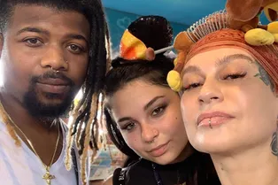 «Счастью нет предела»: дочь Наргиз Закировой обручилась с темнокожим бойфрендом «Счастью нет предела»: дочь Наргиз Закировой обручилась с темнокожим бойфрендом