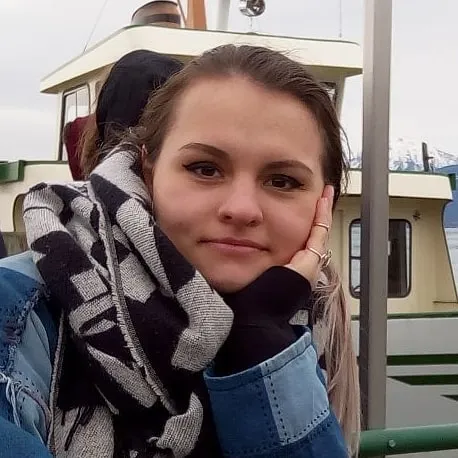 Младшая дочь Светланы Рожковой — Варвара