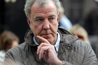Джереми Кларксон признал ошибкой скандал с Top Gear Джереми Кларксон признал ошибкой скандал с Top Gear