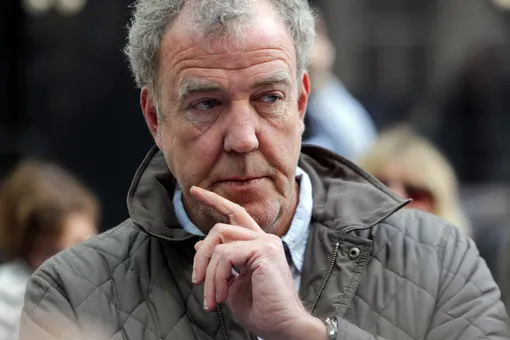 Джереми Кларксон признал ошибкой скандал с Top Gear Джереми Кларксон признал ошибкой скандал с Top Gear