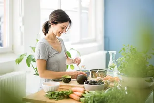 6 пищевых привычек, с которыми вы скажете «пока» лишним килограммам 6 пищевых привычек, с которыми вы скажете «пока» лишним килограммам