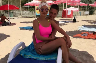 Время с семьей: Лера Кудрявцева показала фотографии с родственниками Время с семьей: Лера Кудрявцева показала фотографии с родственниками