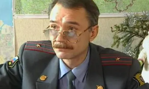 Евгений Леонов-Гладышев попал в беду в 2018 году Евгений Леонов-Гладышев попал в беду в 2018 году