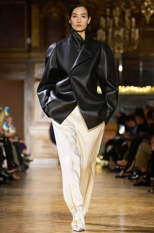 Victoria Beckham, осень-зима 2026/2027 Victoria Beckham, осень-зима 2026/2027