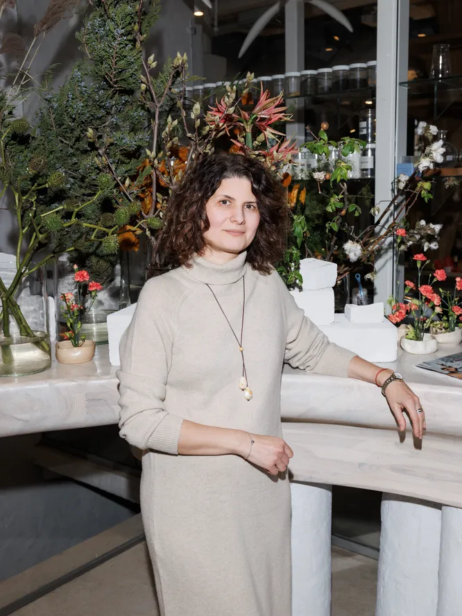 Мария Каушан, WhyBConsult