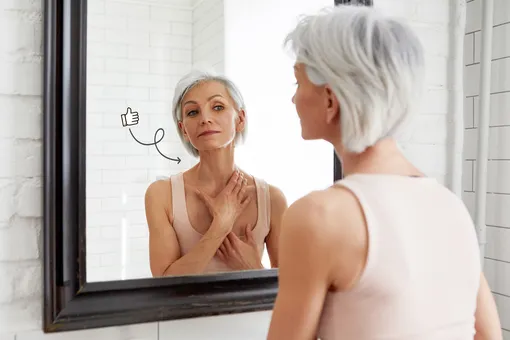 Массаж для шеи: как убрать «кольца Венеры» Массаж для шеи: как убрать «кольца Венеры»