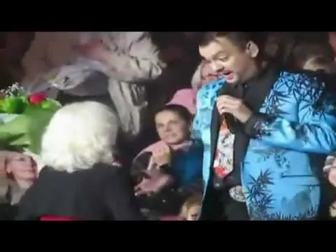 Нажми и смотри Нажми и смотри