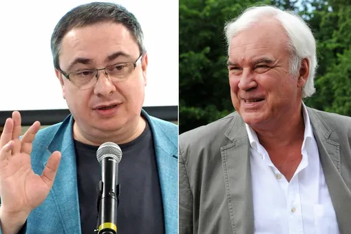 «Страшный удар»: Иван Цыбин рассказал, почему Владимир Молчанов не приехал на похороны дочери «Страшный удар»: Иван Цыбин рассказал, почему Владимир Молчанов не приехал на похороны дочери