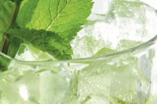 Освежающие лимонады в IL Патио Освежающие лимонады в IL Патио