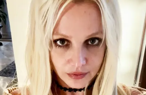 Бритни Спирс упрекнула хейтеров