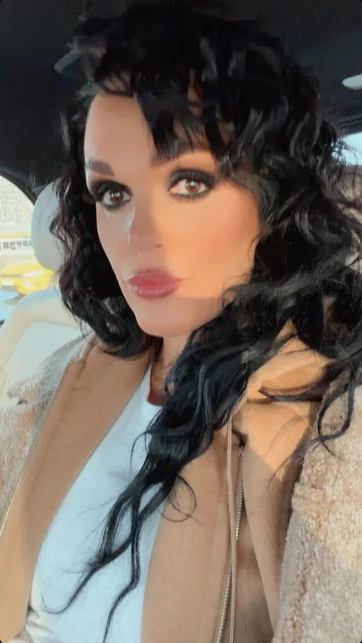 Слава пережила нервный срыв