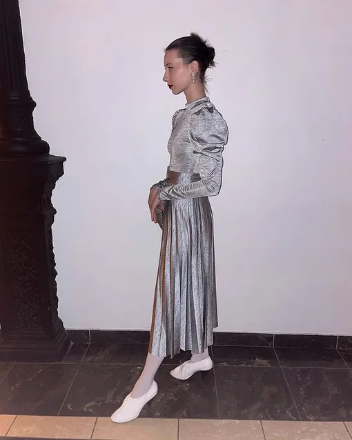 Арина Меладзе Арина Меладзе