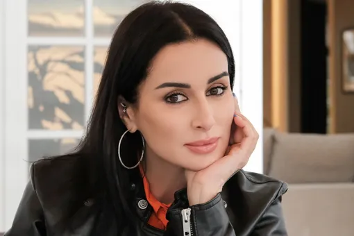 «Вас просто покупают»: Тина Канделаки рассказала, какой подарок от мужчины лучше не принимать «Вас просто покупают»: Тина Канделаки рассказала, какой подарок от мужчины лучше не принимать