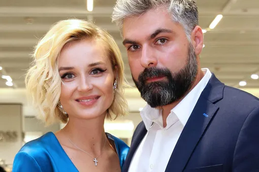 Полина Гагарина лишит мужа недвижимости: подробности звездного развода Полина Гагарина лишит мужа недвижимости: подробности звездного развода