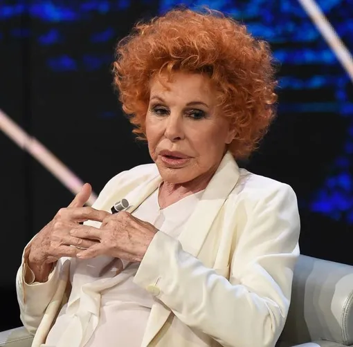 Орнелла Ванони прожила 91 год