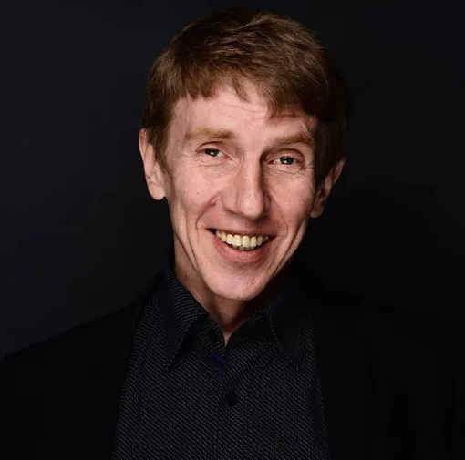 Дмитрий Марфин прожил 47 лет Дмитрий Марфин прожил 47 лет