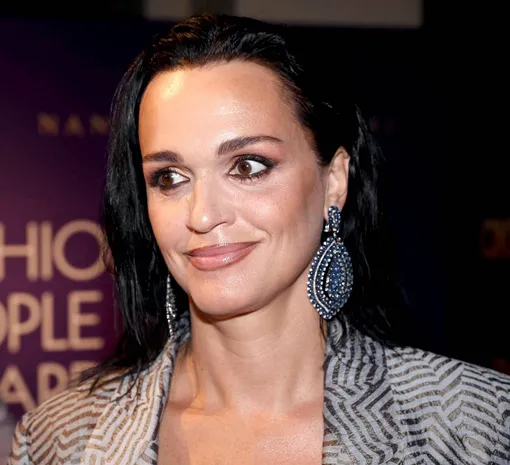 Певица Слава избавилась от роскошной квартиры