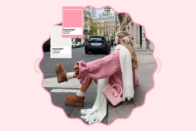 Какие цвета в тренде весной-2026 – и как их сочетать