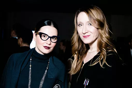 В Москве впервые прошла презентация французской фотостудии Harcourt В Москве впервые прошла презентация французской фотостудии Harcourt