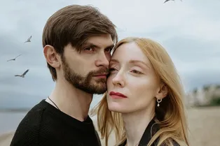 «Любовь важнее штампов»: актриса сериала «Содержанки» Ольга Макеева объяснила, почему не вышла замуж за Никиту Токарева