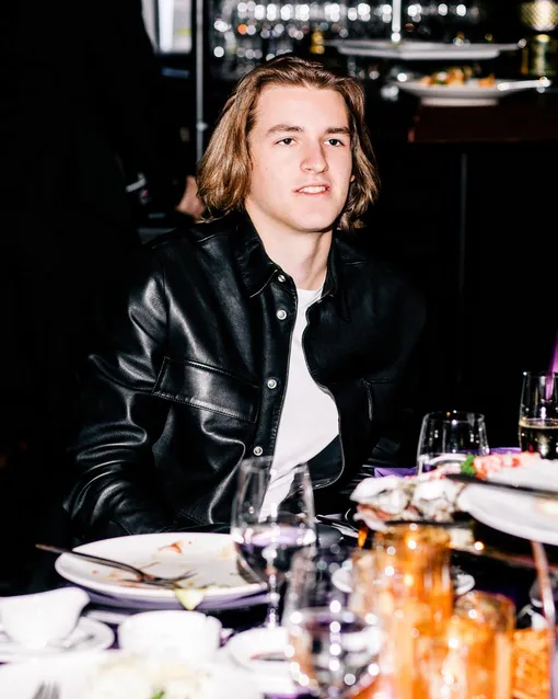 Сын Ирины Дубцовой съехал от нее