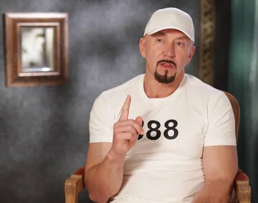 Серега раскрыл подробности скандала на шоу «Выжить в Стамбуле»