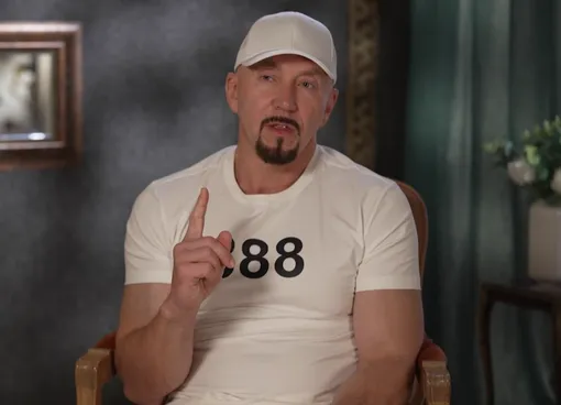 Серега жестко высказался о Кате Гордон