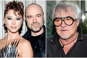 «У меня нет данных, что до Сейшел Полина отдалась Роме»: Дмитрий Дибров признался, что не замечал измены жены