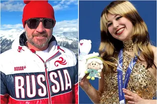 «Так катались в 2002 году»: Роман Костомаров критично высказался о победе Алисы Лью на Олимпиаде в Италии