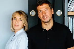 «У Анны новые отношения, она не в России»: Андрей Мерзликин заявил, что дети остались с ним после развода «У Анны новые отношения, она не в России»: Андрей Мерзликин заявил, что дети остались с ним после развода