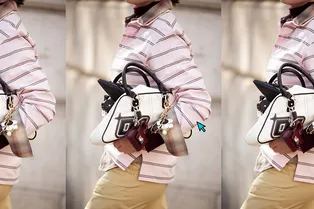 Фэшн-блогеры носят этот лонгслив, чтобы вывести осенние образы на новый уровень Фэшн-блогеры носят этот лонгслив, чтобы вывести осенние образы на новый уровень