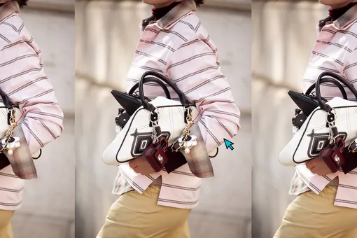 Фэшн-блогеры носят этот лонгслив, чтобы вывести осенние образы на новый уровень Фэшн-блогеры носят этот лонгслив, чтобы вывести осенние образы на новый уровень