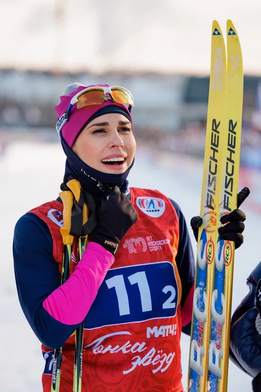 Ольга Петрикова Ольга Петрикова