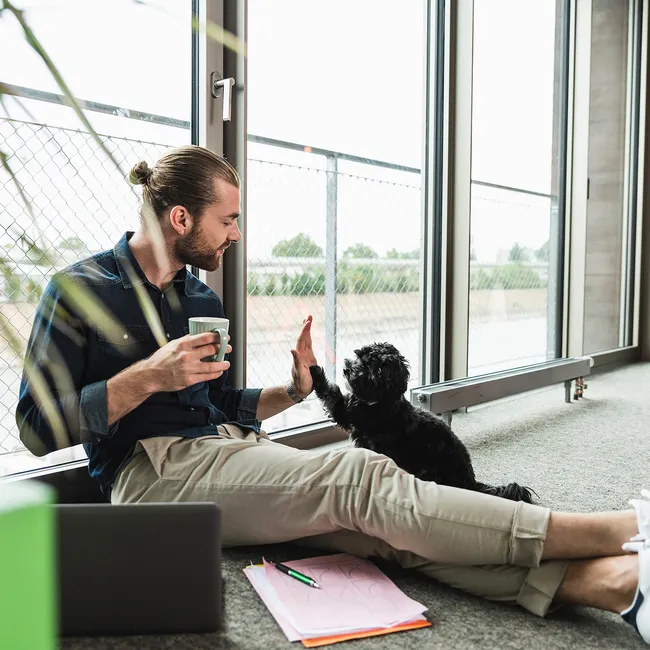 Почему важно давать мужчине пространство и как это сделать правильно?